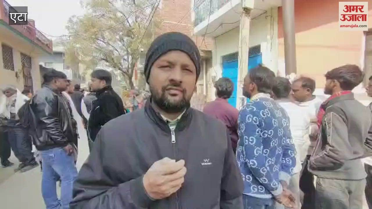 Family Leaves Nagra Premi for Ancestral Village After Last Rites Under Police Protection