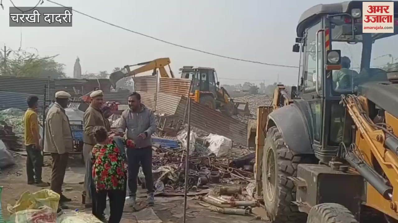 City council takes action against encroachment