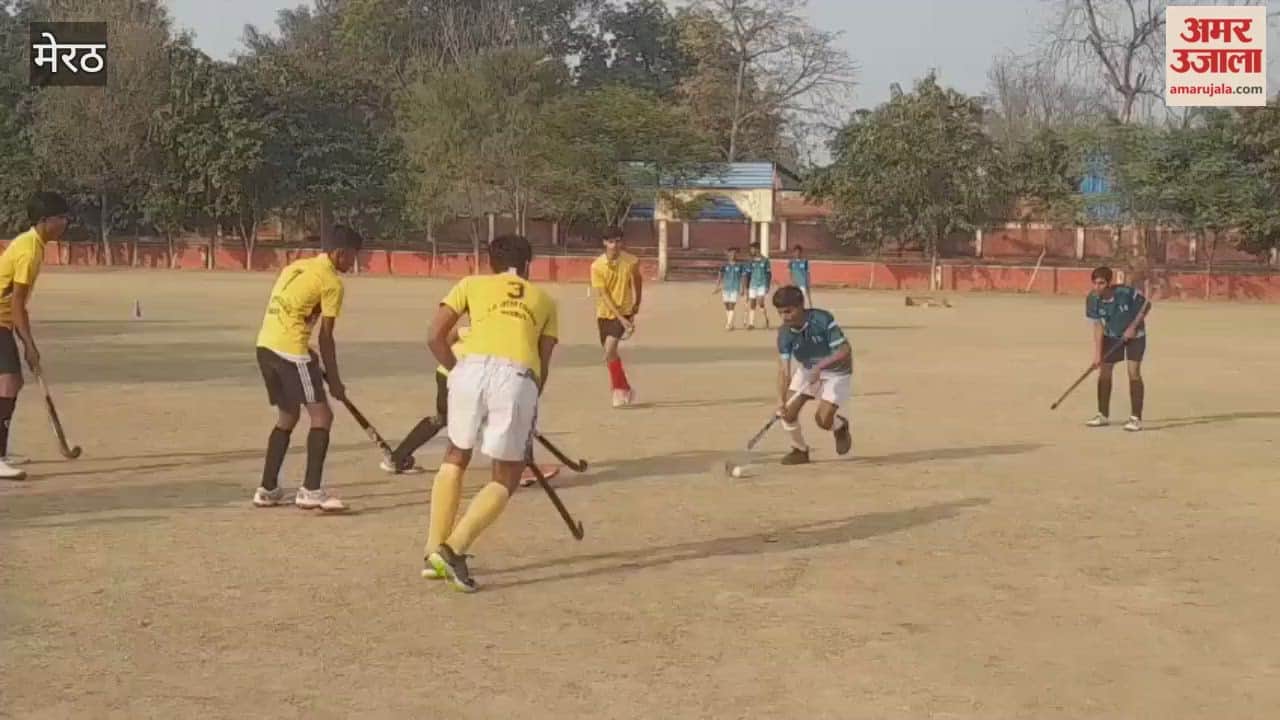 SD Sadar Wins Chaudhary Ranbir Singh Memorial Hockey Tournament in Penalty Shootout