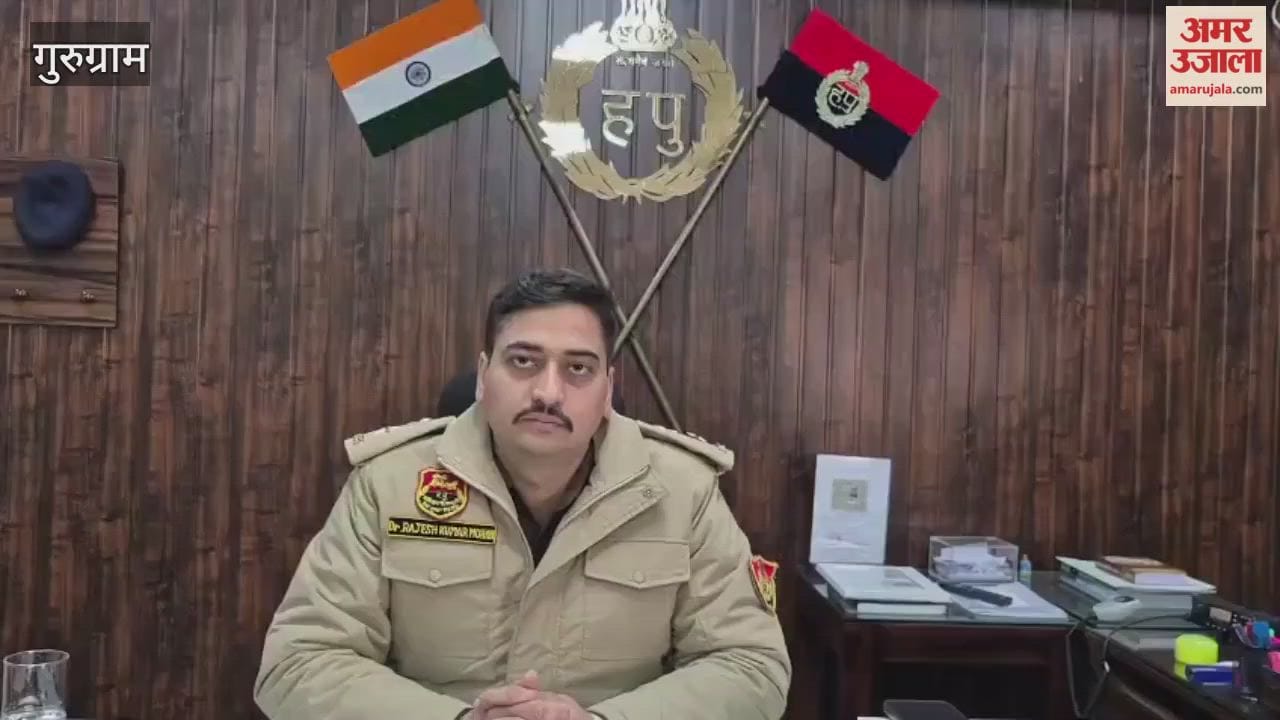 Entry of heavy and commercial vehicles into Delhi will remain closed for two days