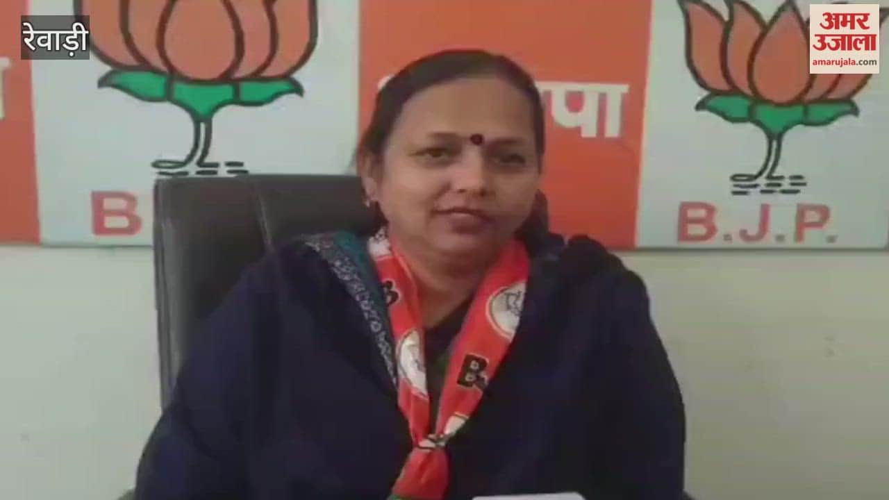 Nitin Nabin declared BJP National President