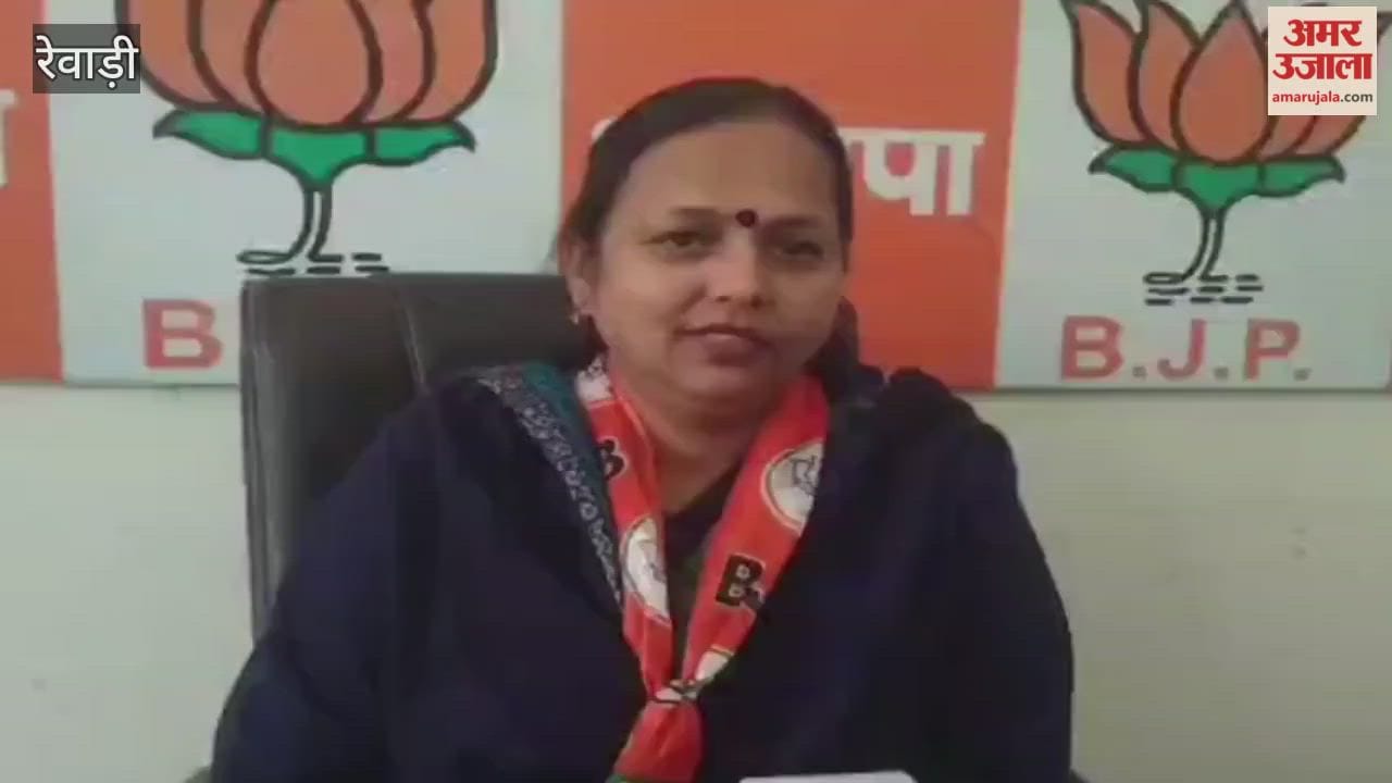 Nitin Nabin declared BJP National President