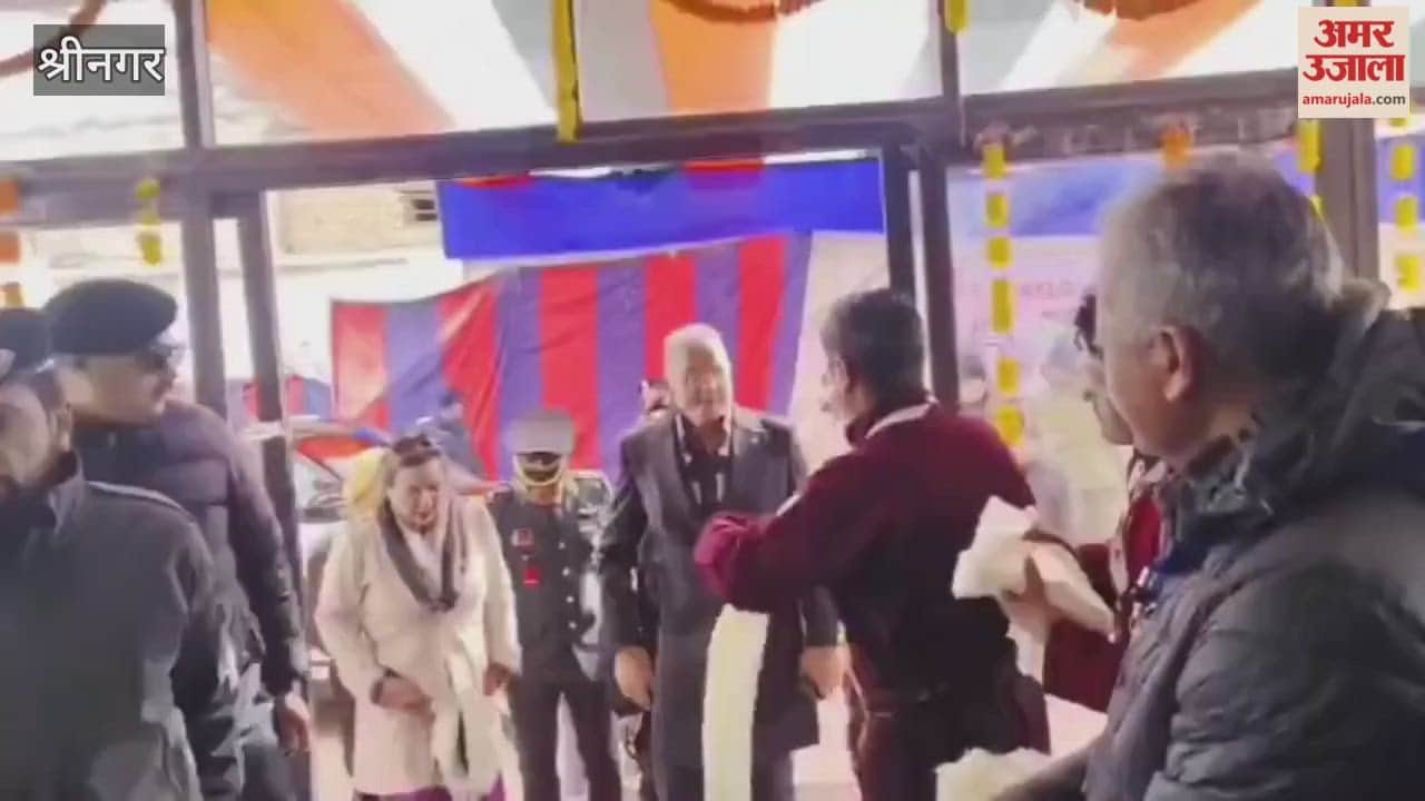 6th Khelo India Winter Games 2026 Inaugurated in Ladakh; Leaders Emphasize Growth of Winter Sports