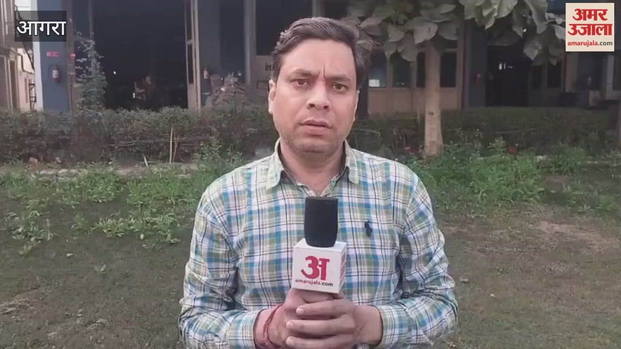 FIR Against Four Policemen in Agra After Dairy Vendor Assault Case