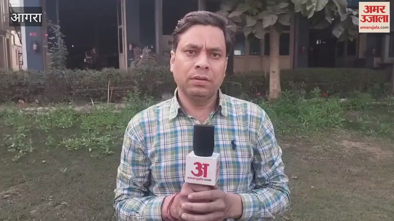 FIR Against Four Policemen in Agra After Dairy Vendor Assault Case