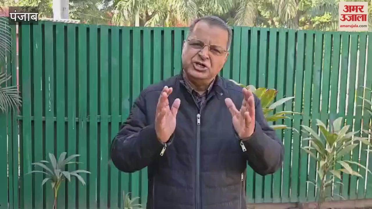 What are your views on the Chief Minister's Health Scheme, Mr. Neel Garg, a senior leader from Punjab?