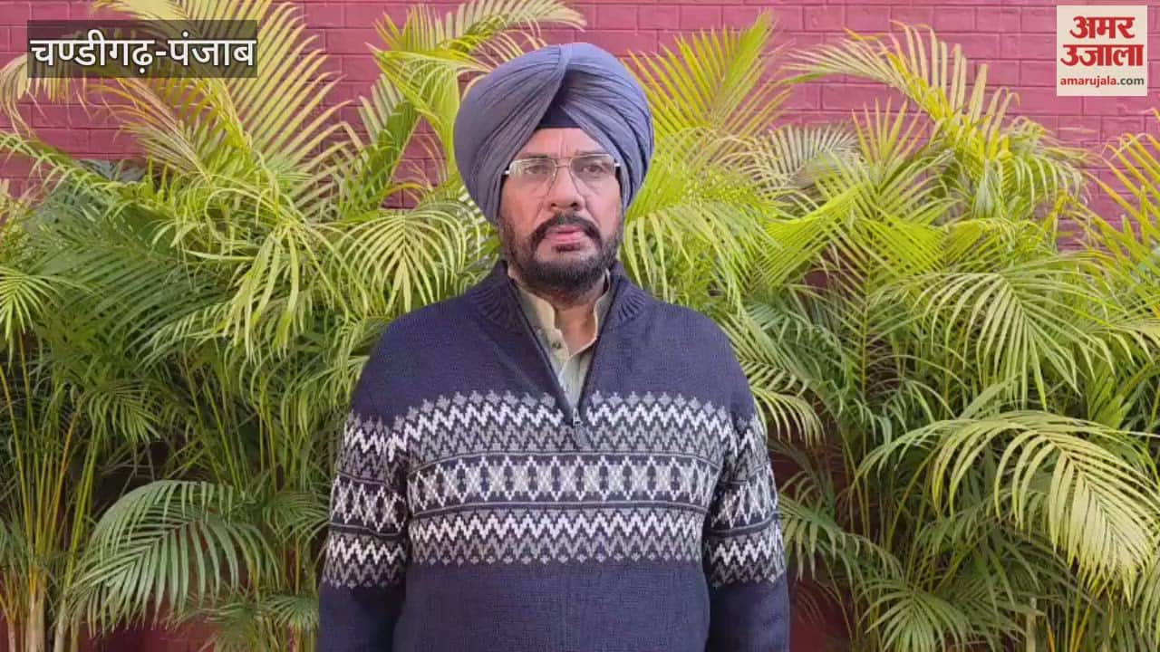 MLA Kuldeep Singh Dhaliwal reacted to the Chief Minister's Health Scheme.