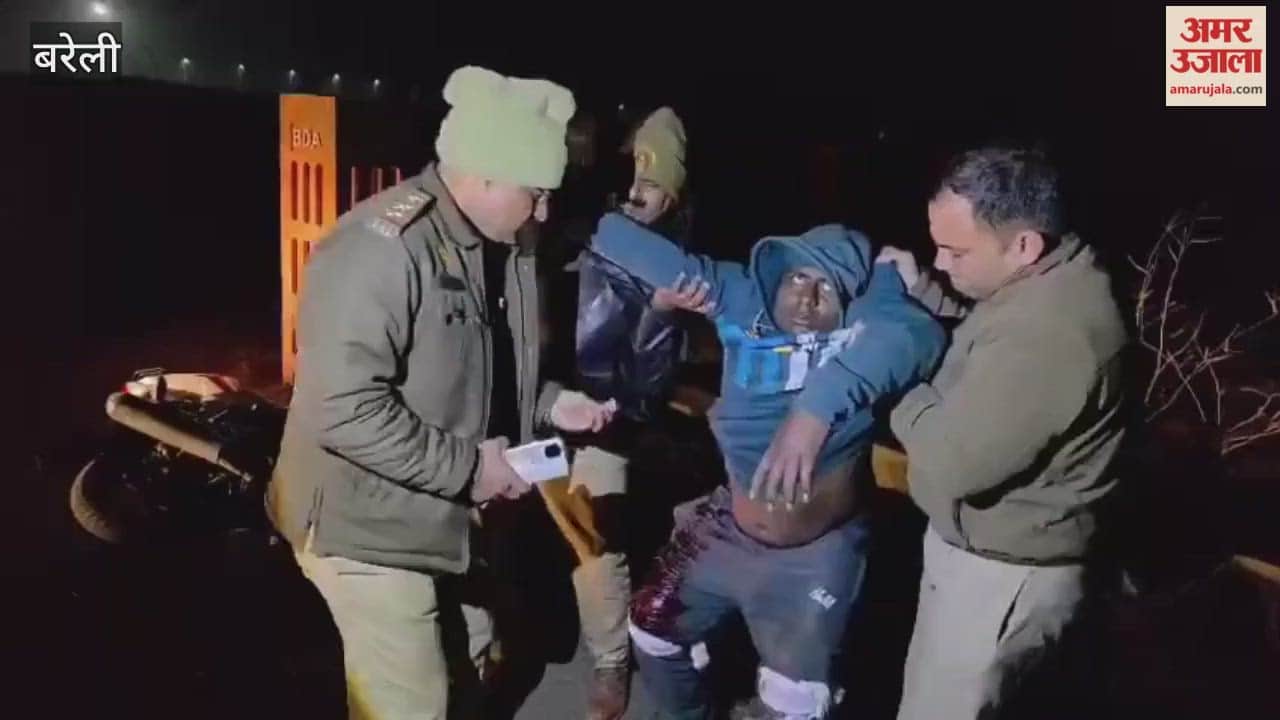 Lucky Labheda accused in the Rahul Sagar murder case has been arrested in an encounter