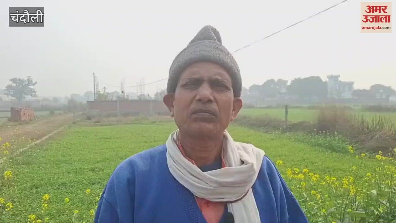 Allegations of grabbing land by creating fake sale deed in name of mentally disabled person