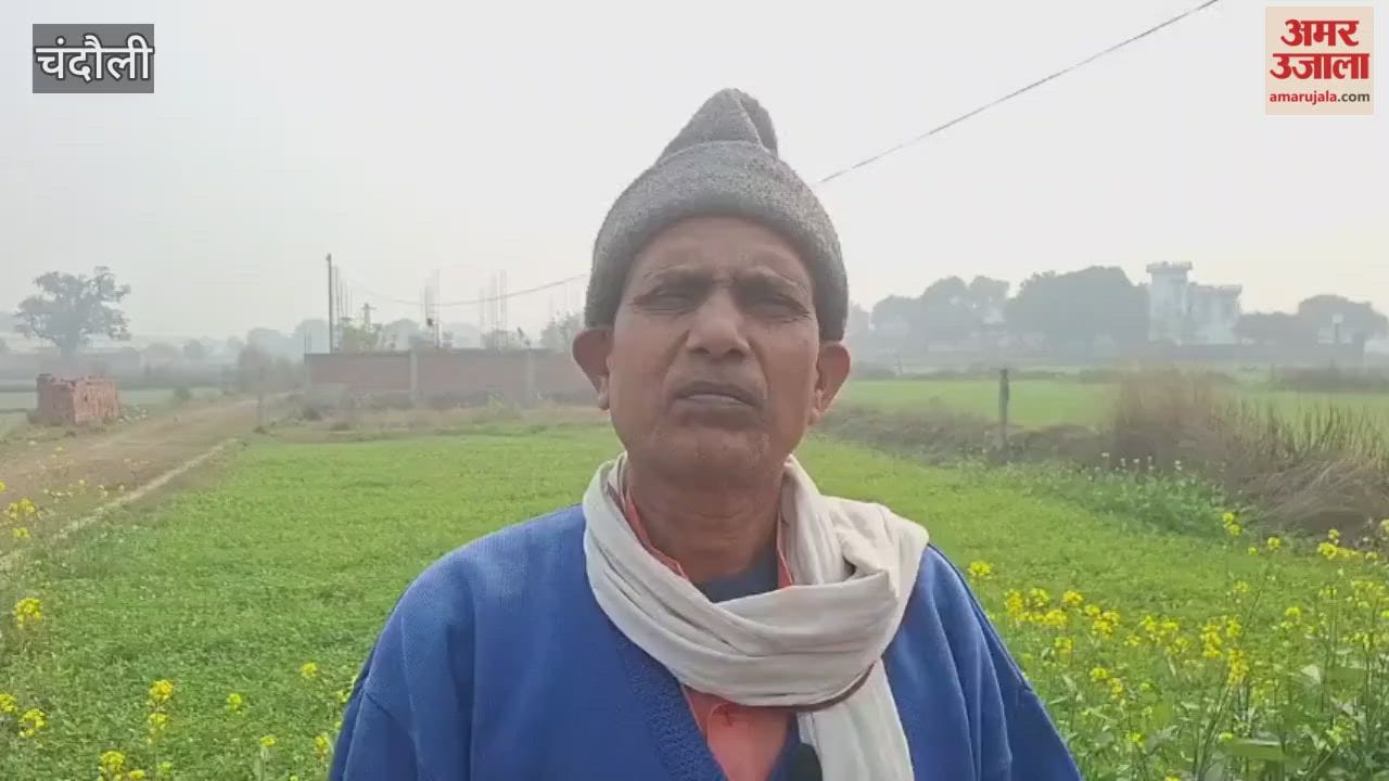 Allegations of grabbing land by creating fake sale deed in name of mentally disabled person
