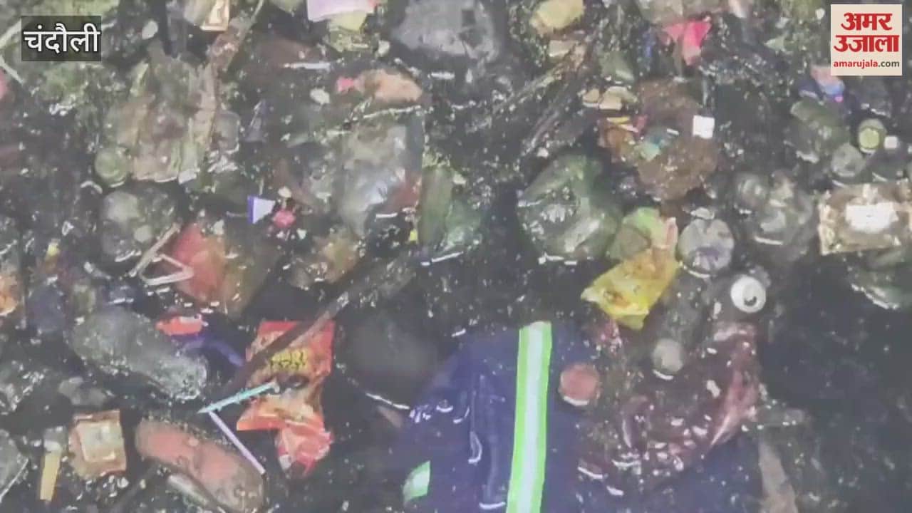 dead body of Reliance company electrician found in well