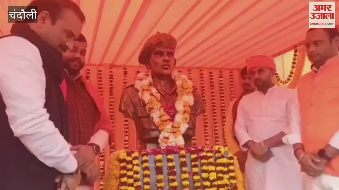 BJP government is committed to carrying forward legacy