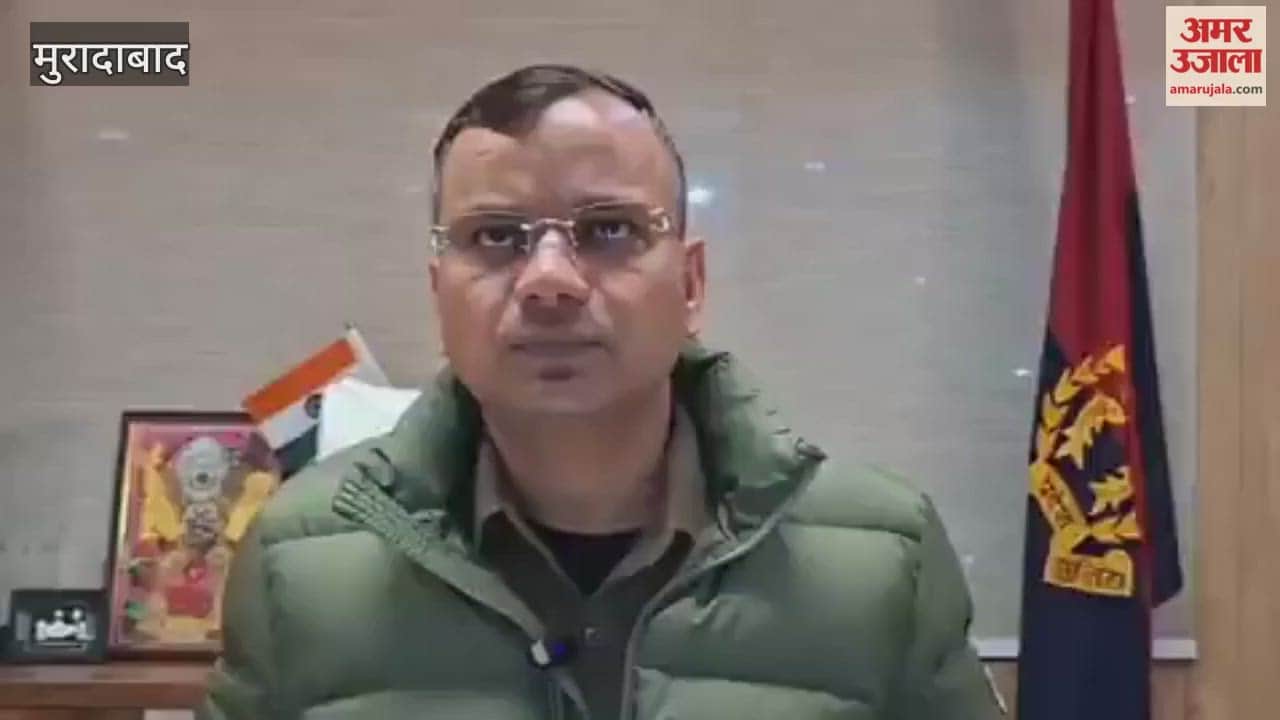 Sister was with her lover in a locked room; brothers held her down... and killed her with a shovel. Tensions rise in Moradabad