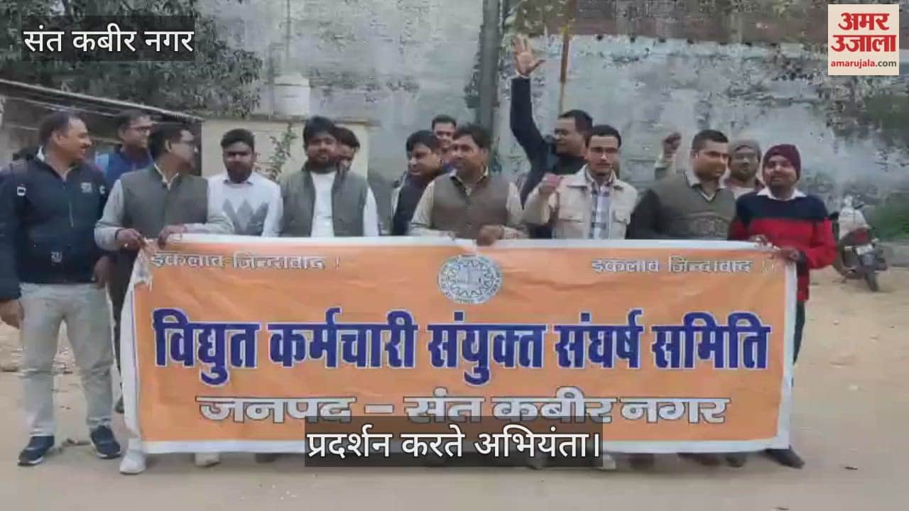 Privatisation decision should be withdrawn: Sunil Prajapati