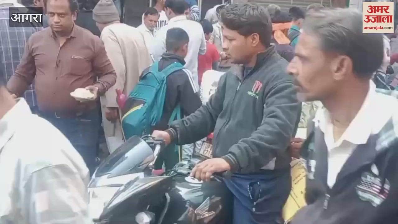 Ayodhya Ram Mandir Second Anniversary Of Ramlala Pran Pratishtha Bhandara organized