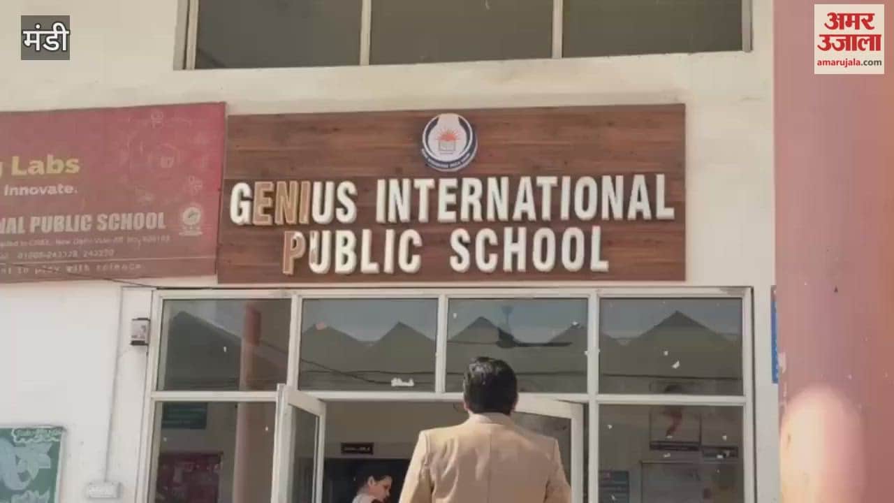 Mandi Professor Anupama Singh said that Swami Vivekananda's ideas are still a guiding light for today's youth