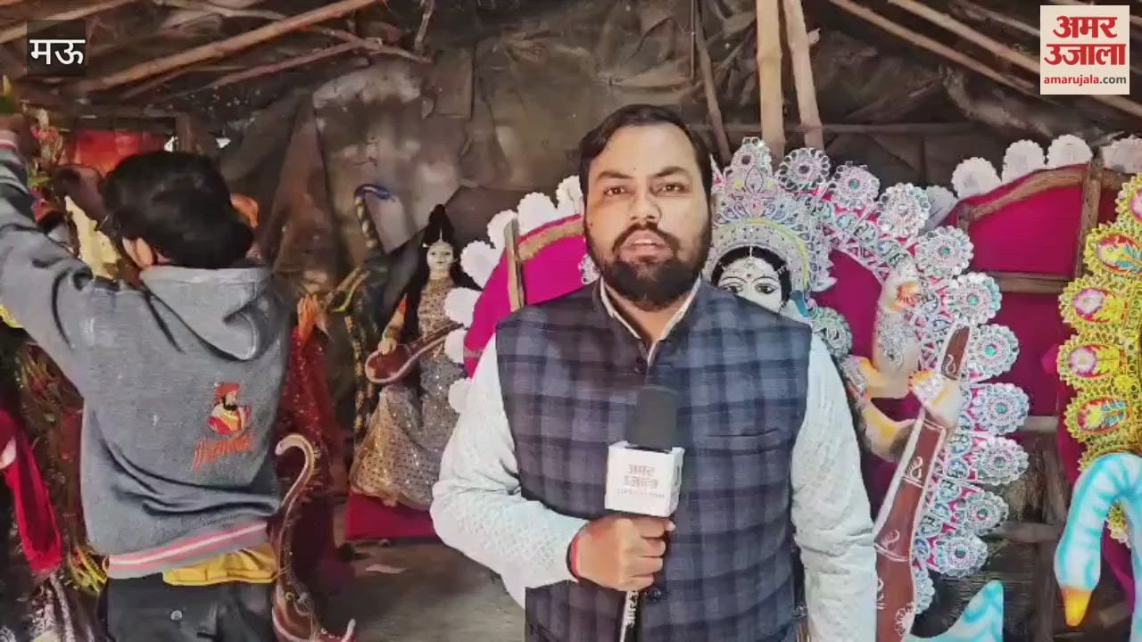 Basant Panchami festival celebrated with great fanfare preparations are complete