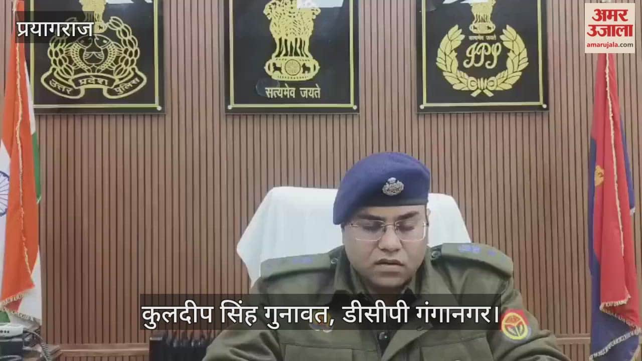 Man arrested for creating fake videos of saints and sages using AI and making them viral on social media