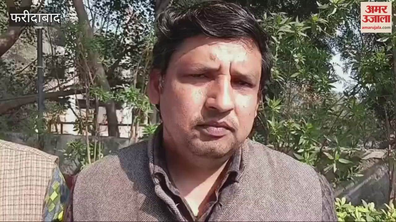 Trading company owner attacked with an ax in Faridabad