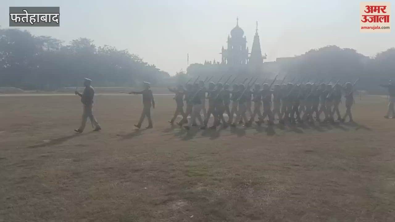 Preparations for Republic Day celebrations in full swing