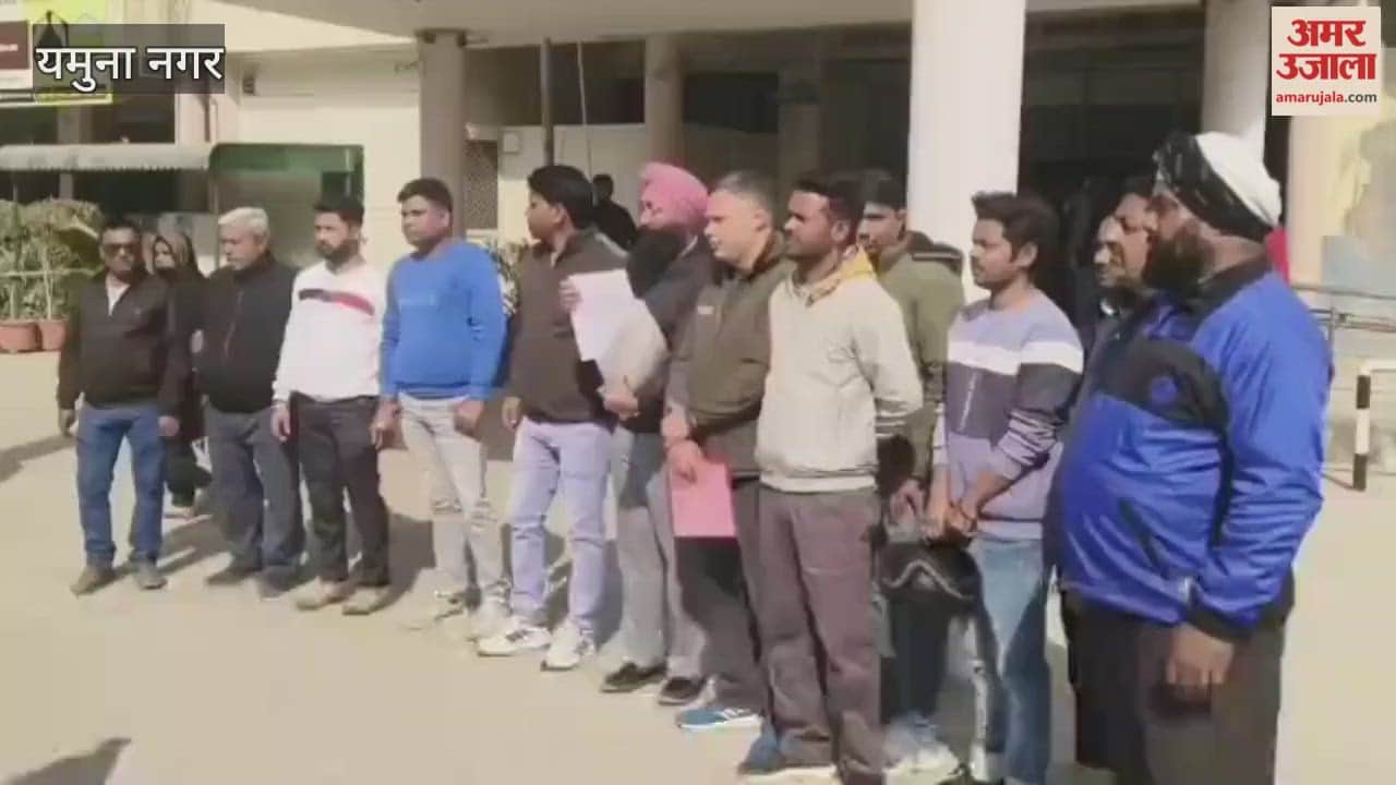 Water problem in Colony