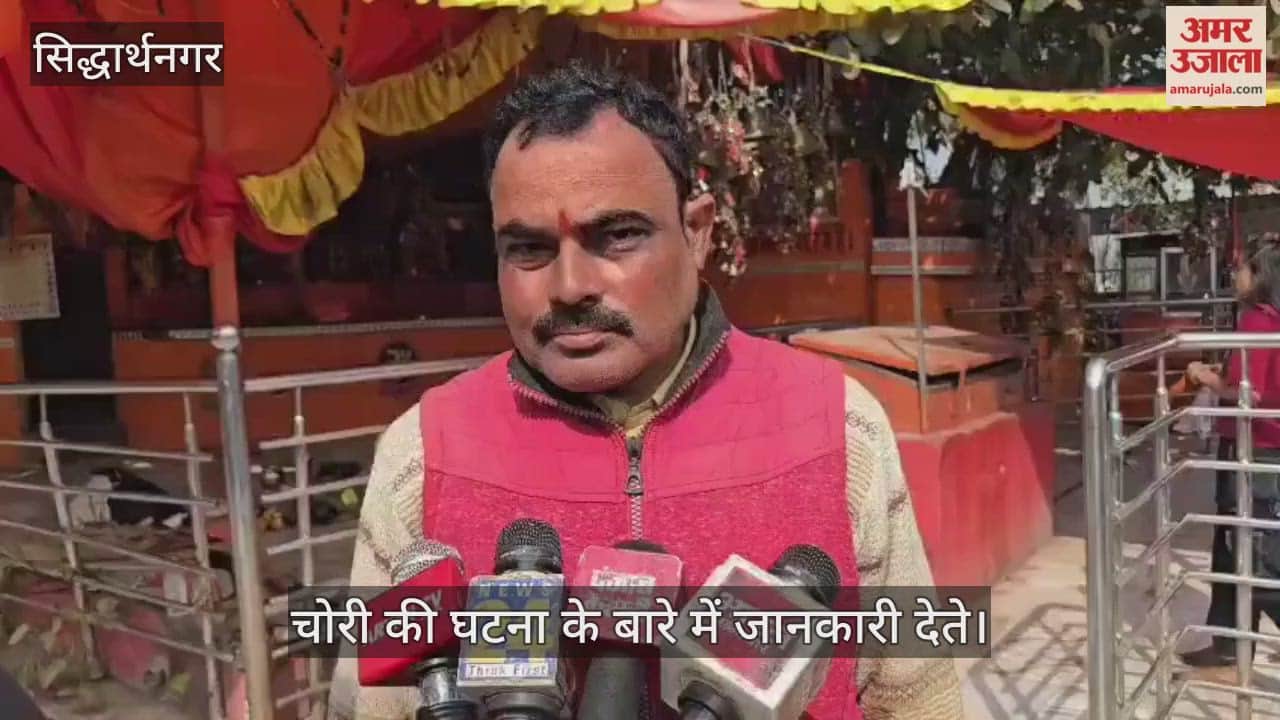 Thieves are emboldened in the district, police patrolling exposed