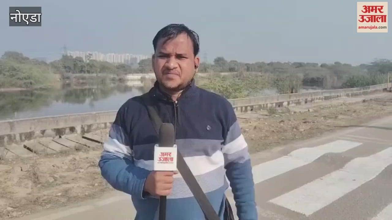 Noida engineer death noida authority transform accident site in six days