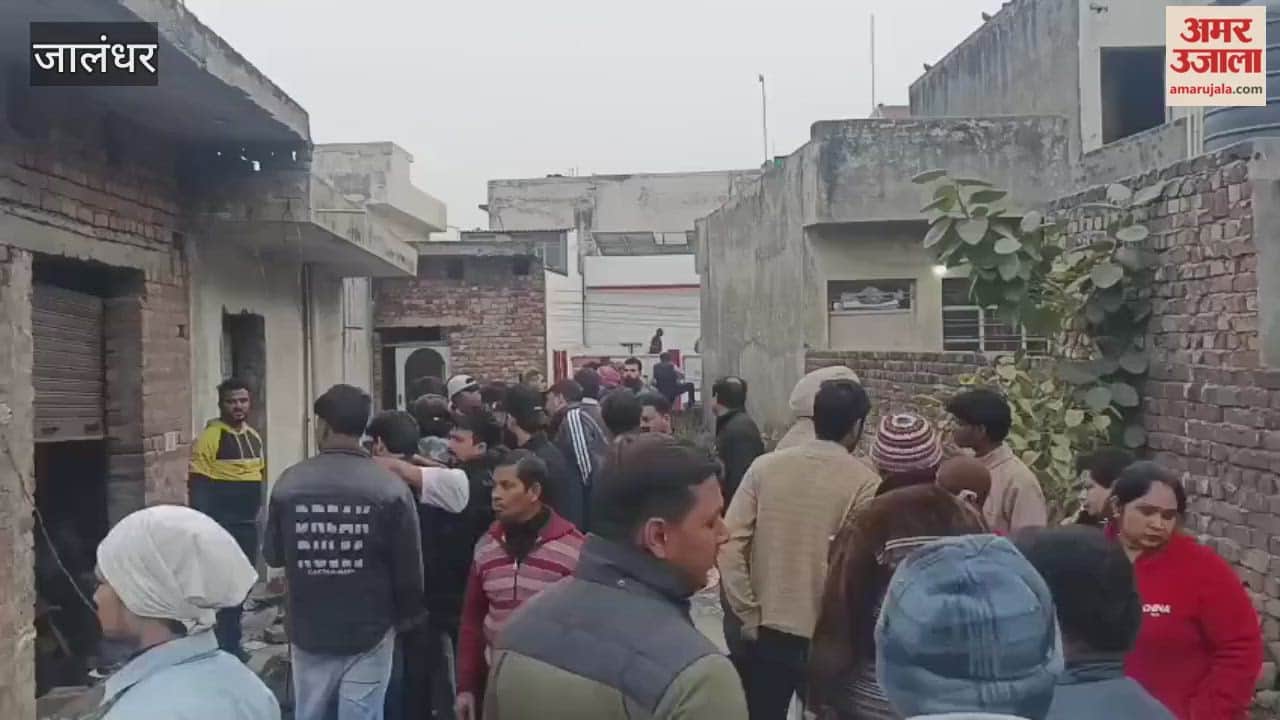 Elderly man murdered in Jalandhar