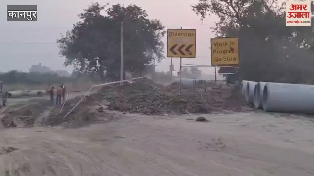 Impact of the news: Signboards installed on the Sadar Defense Corridor route