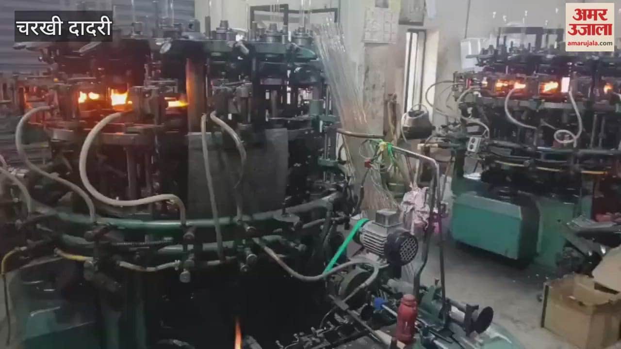 Rohtak Road entrepreneurs are facing increasing difficulties