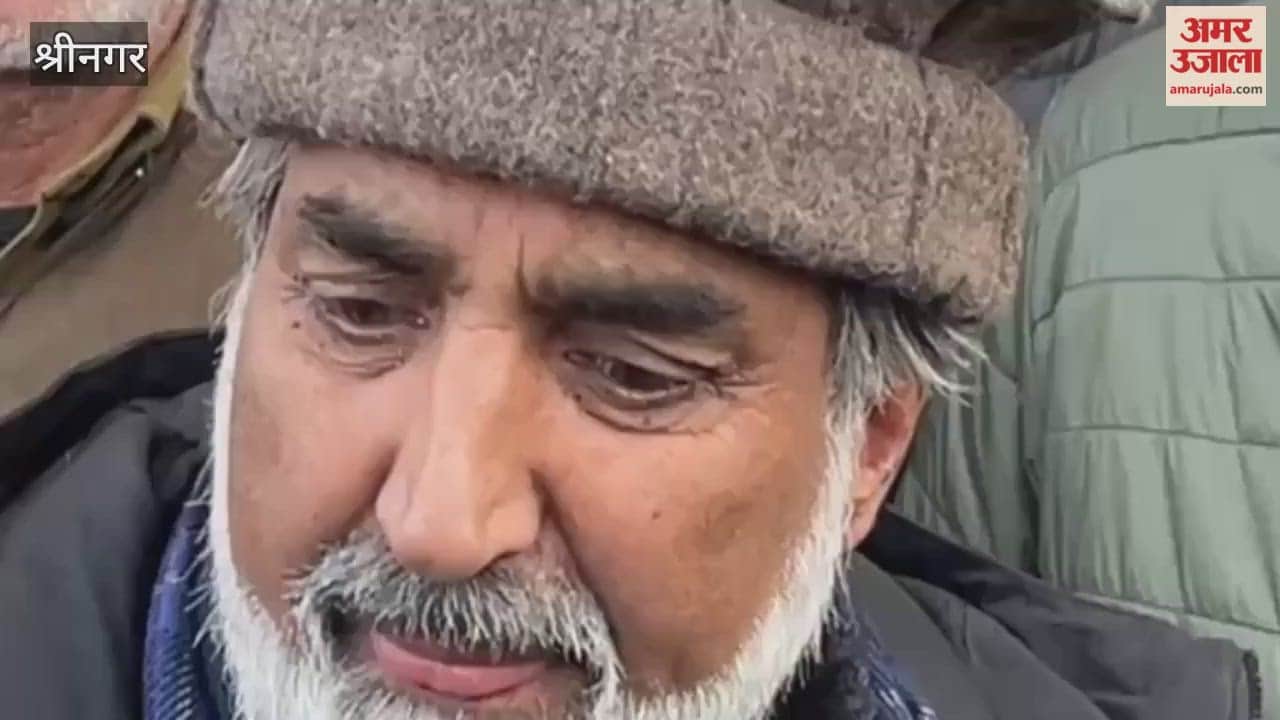 Jammu and Kashmir should go separate ways, says Shopian MLA Shabir Ahmad Kullay
