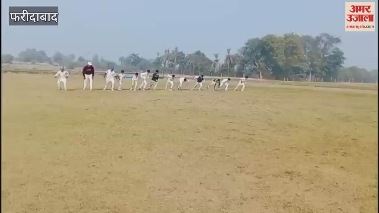 UK Rising Stars Club beats SRP by 110 runs in Faridabad