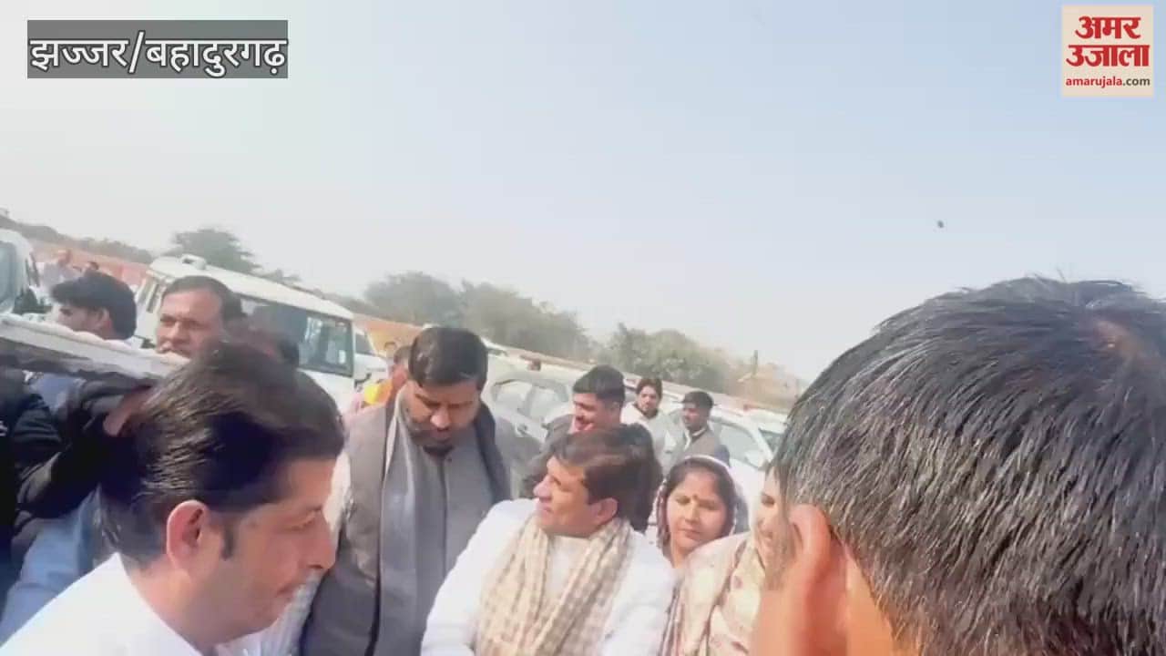 Nitin Naveen becomes BJP's national president