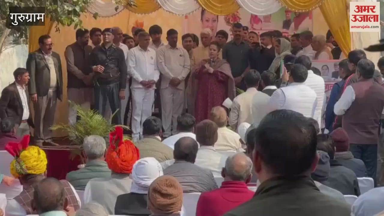 Number of beds in Gurugram government hospital will be 600