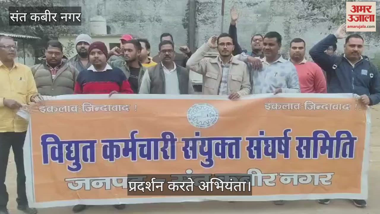 There will be a massive protest against the Electricity Amendment Bill: Ashok