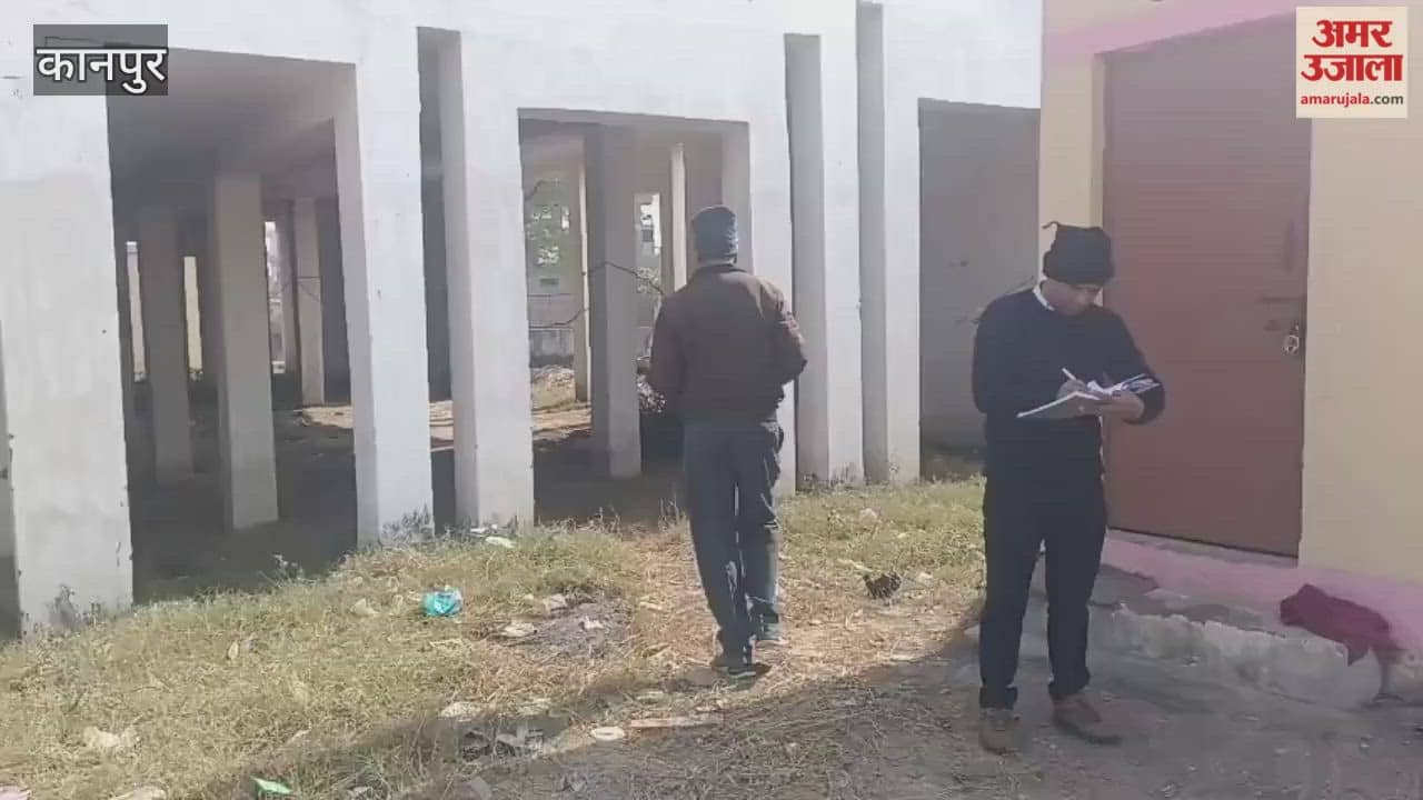 Mini Stadium to be built in Shivrajpur on the lines of Shuklaganj Stadium