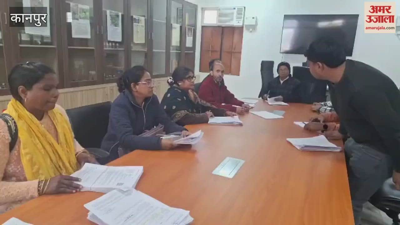 Notices issued to 731 voters in 12 villages