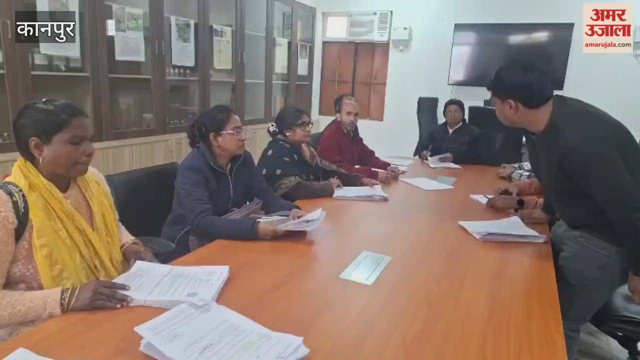 Notices issued to 731 voters in 12 villages