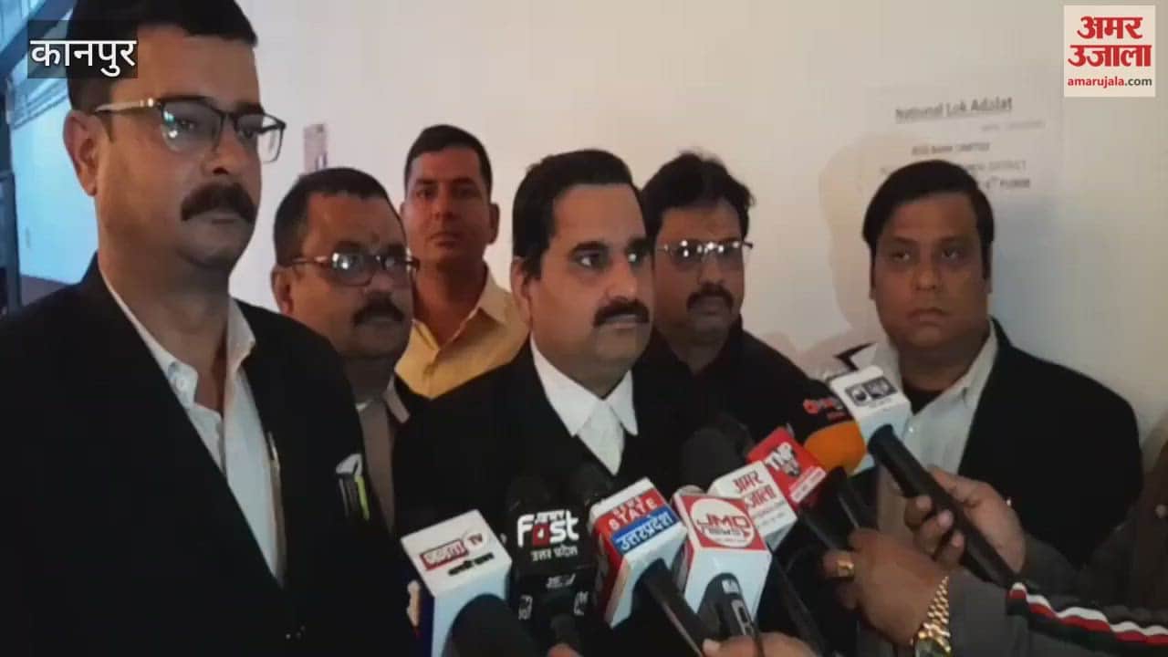 Kanpur: Three, including former tuition teacher, convicted in Kushagra's murder