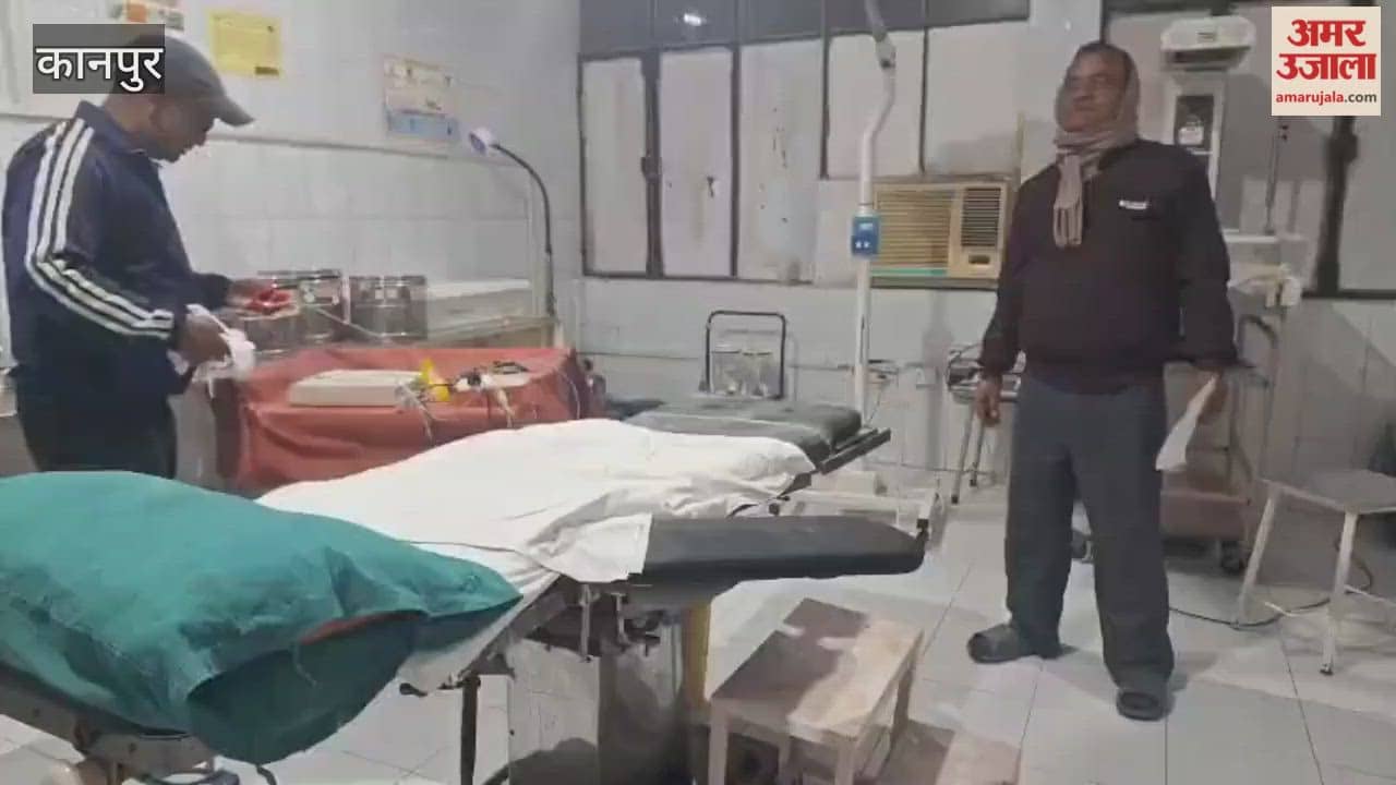 ECG facility now available at Bhitargaon Community Health Center