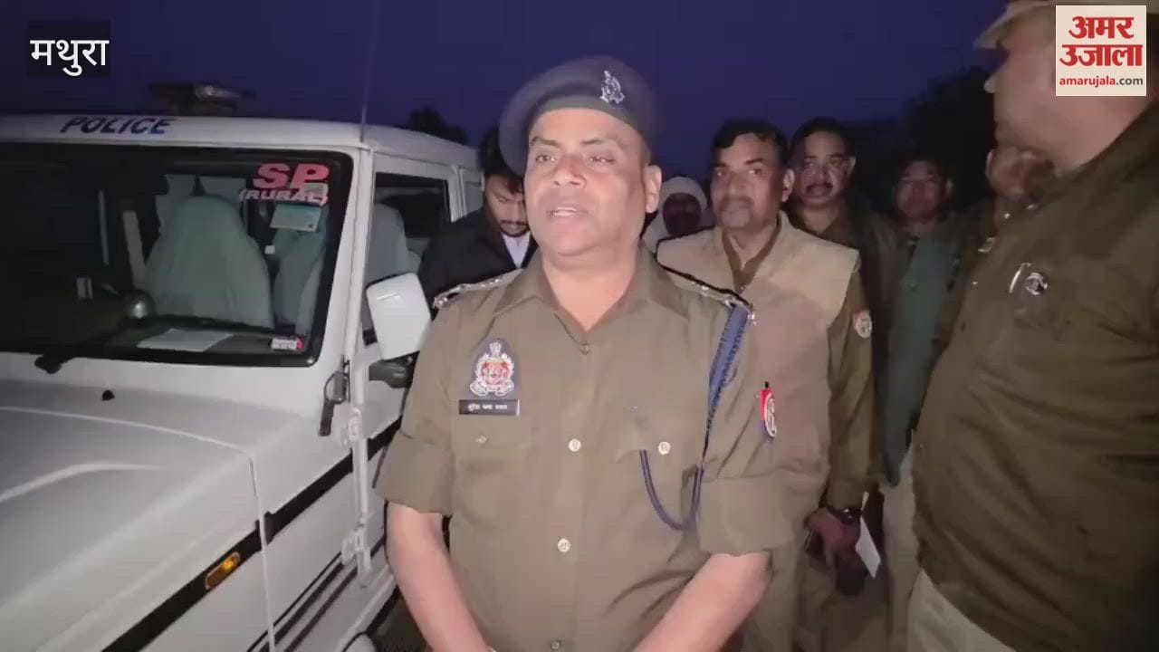 Minor Girl Found Hanging in Kosi Kalan