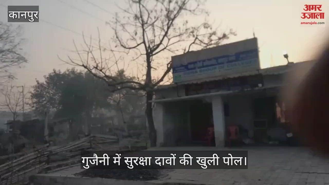 कानपुर: रामगोपाल चौराहे पर पान की दुकान का ताला तोड़ लाखों की चोरी