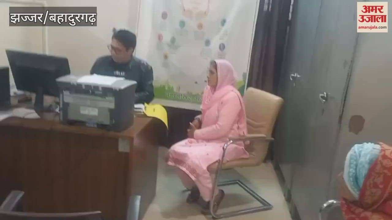 In Jhajjar, 407 people had applied under the Chief Minister's Urban Housing Scheme, but now the fate of 152 applications hangs in the balance