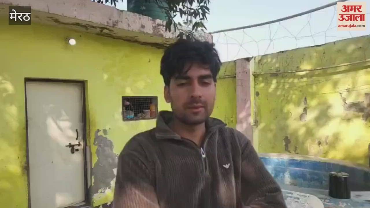 Meerut: Armed Robbers Loot Lakhs After Holding Family Hostage in Mundali