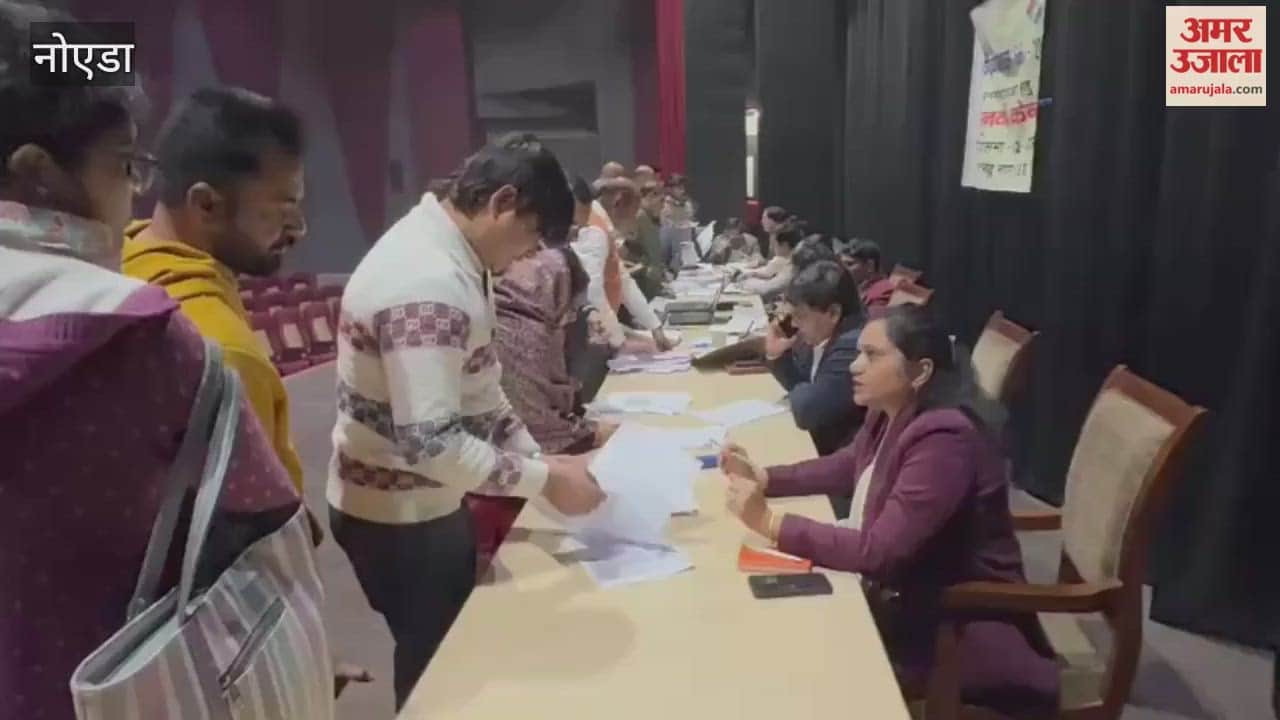 hearing on the notices being sent to voters in Gautam Buddh Nagar begins today