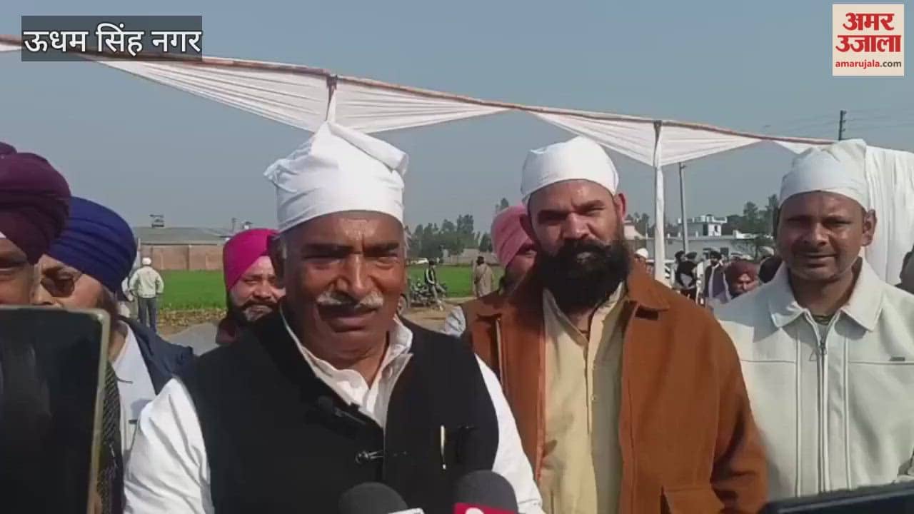 Sukhwant suicide case: MLA expresses confidence in SIT, says he will support the family if they don't get justice