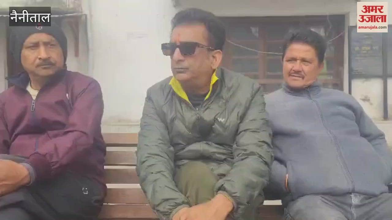 Modern technology can give Kumaoni folk tales global recognition - Hemant Pandey