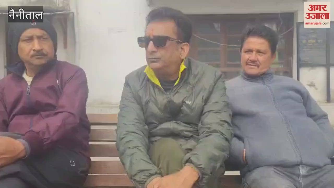 Modern technology can give Kumaoni folk tales global recognition - Hemant Pandey