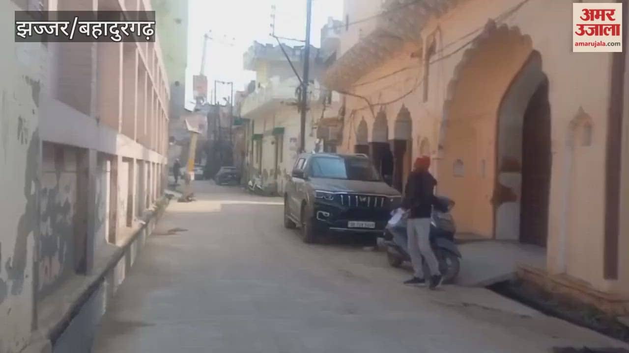 In Jhajjar, employees are now going door-to-door to raise awareness about paying bills; the Public Health Department has formed teams for this purpose.