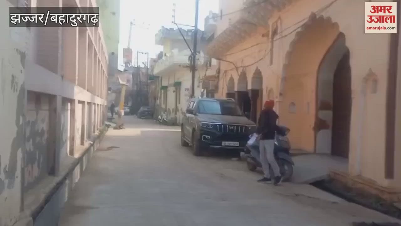 In Jhajjar, employees are now going door-to-door to raise awareness about paying bills; the Public Health Department has formed teams for this purpose.